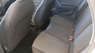 Seat Ibiza 1.6 TDI 59kW (80CV) Reference Plus