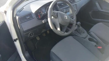 Seat Ibiza 1.6 TDI 59kW (80CV) Reference Plus