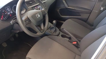 Seat Ibiza 1.6 TDI 59kW (80CV) Reference Plus