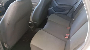 Seat Ibiza 1.6 TDI 59kW (80CV) Reference Plus