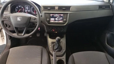 Seat Ibiza 1.6 TDI 59kW (80CV) Reference Plus