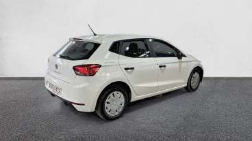 Seat Ibiza 1.6 TDI 59kW (80CV) Reference Plus