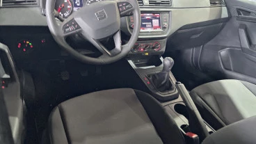 Seat Ibiza 1.6 TDI 59kW (80CV) Reference Plus