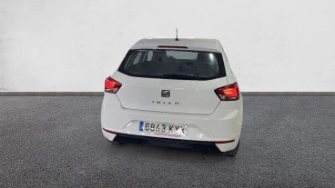 Seat Ibiza 1.6 TDI 59kW (80CV) Reference Plus