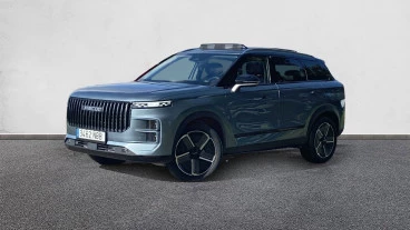Jaecoo 7 Select 1.6 TGDI 108kW (145CV) FWD