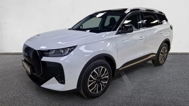 EBRO S700 1.5 TGDI PHEV Luxury E-CVT