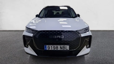 EBRO S700 1.5 TGDI PHEV Luxury E-CVT