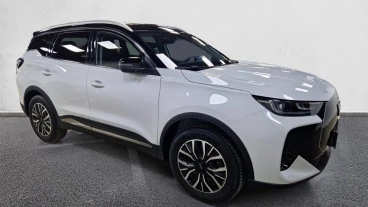 EBRO S700 1.5 TGDI PHEV Luxury E-CVT