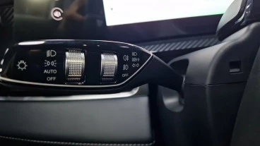 EBRO S700 1.5 TGDI PHEV Luxury E-CVT