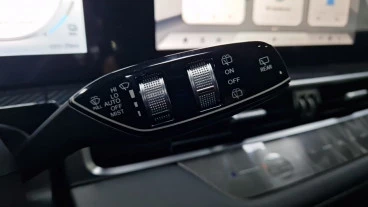 EBRO S700 1.5 TGDI PHEV Luxury E-CVT