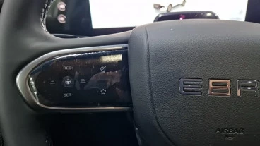 EBRO S700 1.5 TGDI PHEV Luxury E-CVT