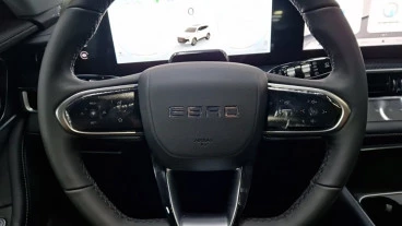 EBRO S700 1.5 TGDI PHEV Luxury E-CVT