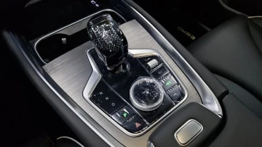 EBRO S700 1.5 TGDI PHEV Luxury E-CVT