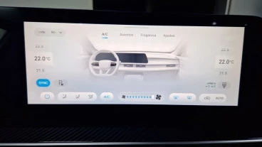 EBRO S700 1.5 TGDI PHEV Luxury E-CVT