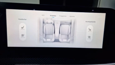 EBRO S700 1.5 TGDI PHEV Luxury E-CVT