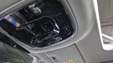 EBRO S700 1.5 TGDI PHEV Luxury E-CVT