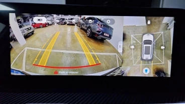 EBRO S700 1.5 TGDI PHEV Luxury E-CVT