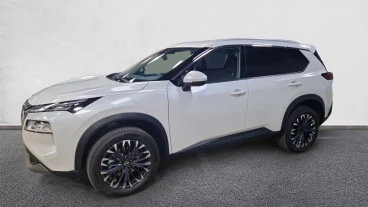 Nissan X-Trail 7pl 1.5T VC 120kW MHEV 4x2 N-Connecta
