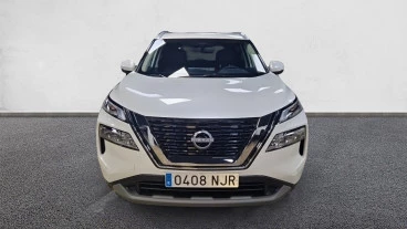 Nissan X-Trail 7pl 1.5T VC 120kW MHEV 4x2 N-Connecta