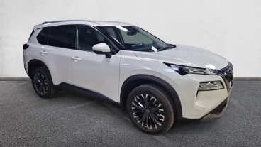 Nissan X-Trail 7pl 1.5T VC 120kW MHEV 4x2 N-Connecta