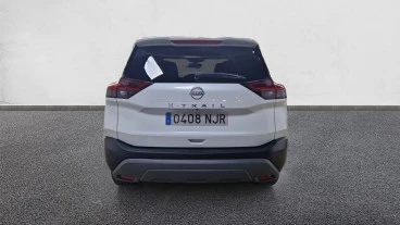 Nissan X-Trail 7pl 1.5T VC 120kW MHEV 4x2 N-Connecta