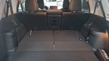 Nissan X-Trail 7pl 1.5T VC 120kW MHEV 4x2 N-Connecta