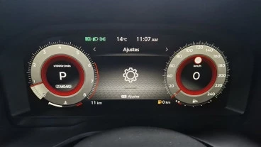 Nissan X-Trail 7pl 1.5T VC 120kW MHEV 4x2 N-Connecta