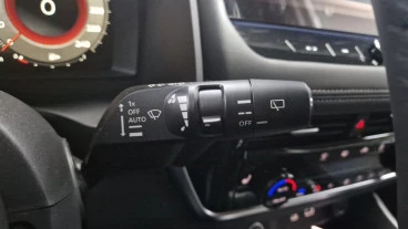 Nissan X-Trail 7pl 1.5T VC 120kW MHEV 4x2 N-Connecta