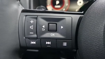 Nissan X-Trail 7pl 1.5T VC 120kW MHEV 4x2 N-Connecta