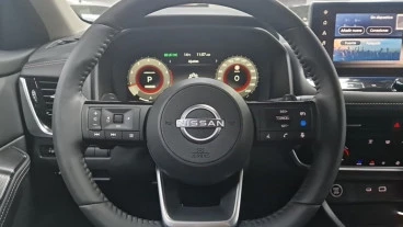 Nissan X-Trail 7pl 1.5T VC 120kW MHEV 4x2 N-Connecta