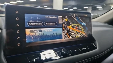 Nissan X-Trail 7pl 1.5T VC 120kW MHEV 4x2 N-Connecta