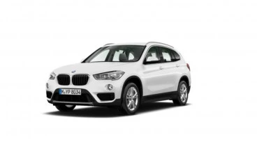 BMW X1 sDrive18d Business