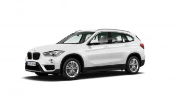 BMW X1 sDrive18d Business