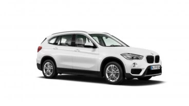 BMW X1 sDrive18d Business