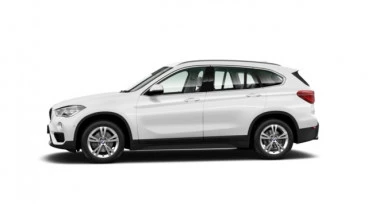 BMW X1 sDrive18d Business