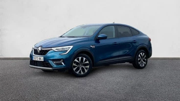 Renault Arkana Equilibre TCe 103kW(140CV) EDC mild hyb