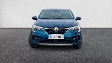 Renault Arkana Equilibre TCe 103kW(140CV) EDC mild hyb