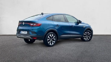 Renault Arkana Equilibre TCe 103kW(140CV) EDC mild hyb