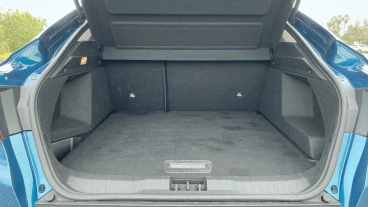 Renault Arkana Equilibre TCe 103kW(140CV) EDC mild hyb