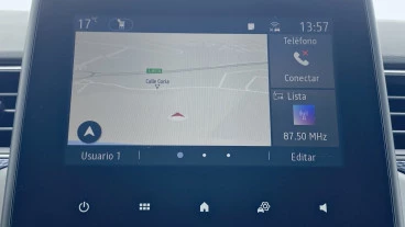 Renault Arkana Equilibre TCe 103kW(140CV) EDC mild hyb