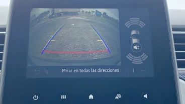 Renault Arkana Equilibre TCe 103kW(140CV) EDC mild hyb