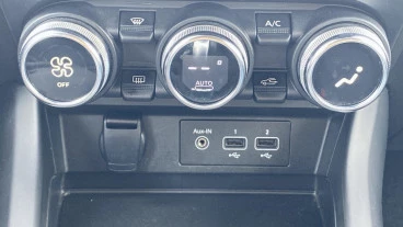 Renault Arkana Equilibre TCe 103kW(140CV) EDC mild hyb