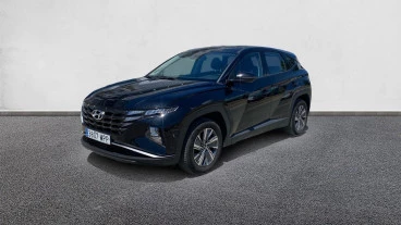 Hyundai Tucson 1.6 TGDI 110kW (150CV) Klass