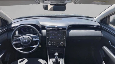 Hyundai Tucson 1.6 TGDI 110kW (150CV) Klass