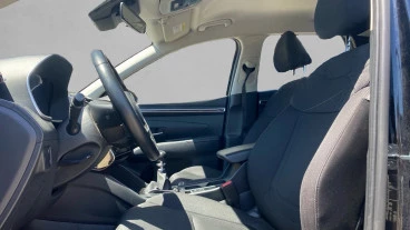 Hyundai Tucson 1.6 TGDI 110kW (150CV) Klass