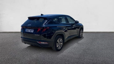 Hyundai Tucson 1.6 TGDI 110kW (150CV) Klass