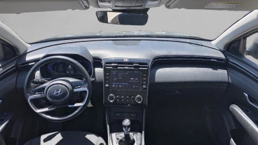 Hyundai Tucson 1.6 TGDI 110kW (150CV) Klass