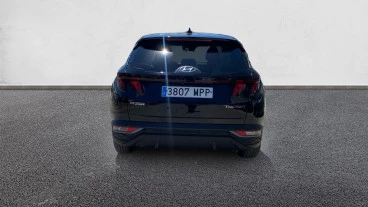 Hyundai Tucson 1.6 TGDI 110kW (150CV) Klass