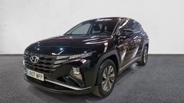 Hyundai Tucson 1.6 TGDI 110kW (150CV) Klass