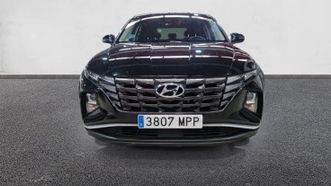 Hyundai Tucson 1.6 TGDI 110kW (150CV) Klass